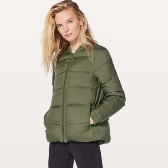 lululemon athletica | Jackets \u0026 Coats 